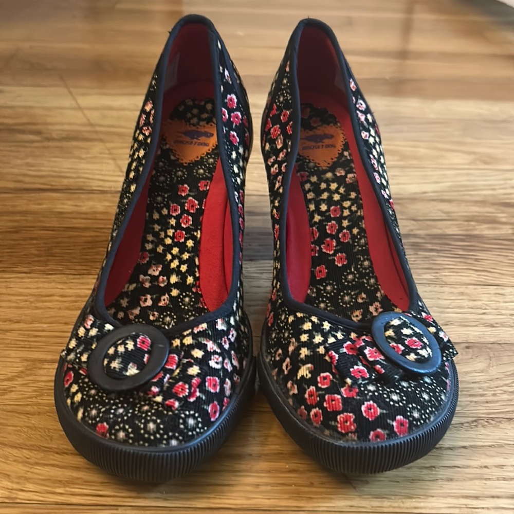 Rocket Dog High Heels Women’s Size 10